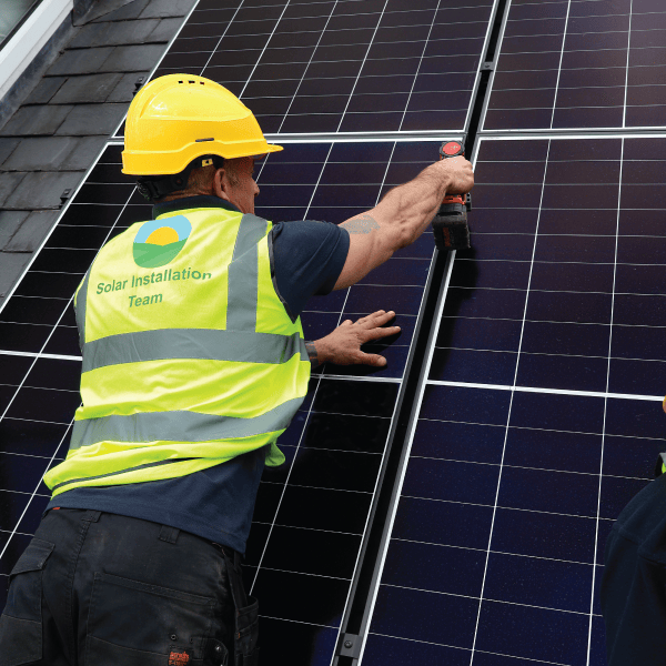 Tincknell Solar
